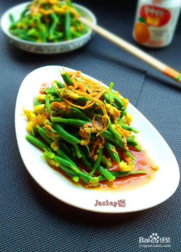 原汁原味極簡輕食----白灼青瓜花