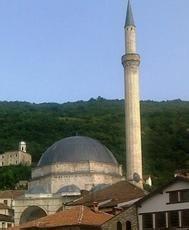 科索沃旅遊攻略：[7]Pristina餐廳推薦（3）