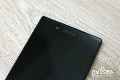 Sony Xperia Z5 開箱測試體驗