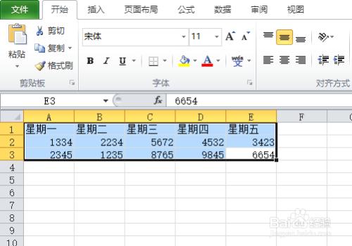 Excel2010教程之圖表製作完全攻略