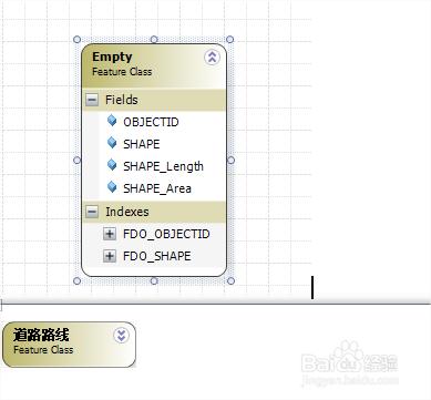 如何使用ArcGIS Diagrammer設計空間數據庫框架