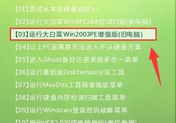 win2003PE屏幕截取GIF工具教程