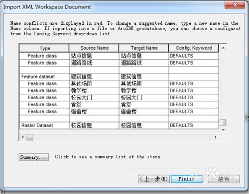 如何使用ArcGIS Diagrammer設計空間數據庫框架