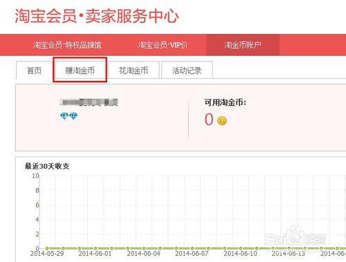 淘寶賣家怎麼設置淘金幣抵錢