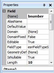 如何使用ArcGIS Diagrammer設計空間數據庫框架