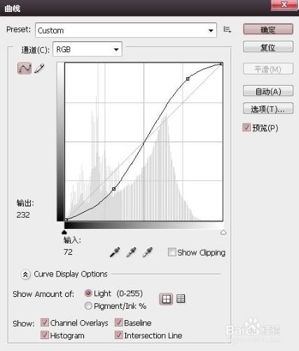 PS新手快速全面掌握中性灰磨皮方法