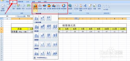 怎樣把直白的數據形象化、圖像化？