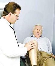 老人腳腫是什麼原因