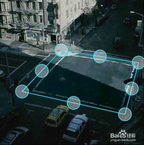 使用可牛影像工具任意剪切圖片