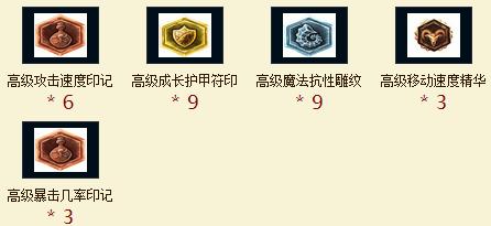 【LOL蠻族之王出裝】泰達米爾S5天賦加點 符文