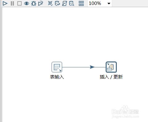 Kettle入門——數據庫數據複製