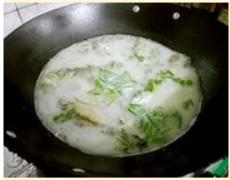 全民男神鯽魚湯