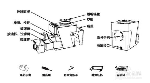 家用榨油機什麼牌子好，怎麼選購家用榨油機