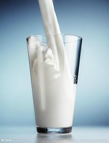 晚上喝牛奶會不會發胖
