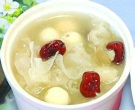 感冒喝什麼湯 9款湯應對不同感冒症狀