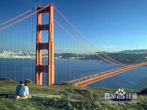 舊金山、黃石、玻璃橋、洛杉磯十一日遊