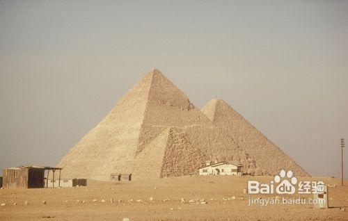 埃及旅遊購物指南與機場退稅常識