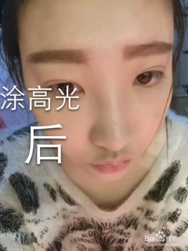 ‘素顏’美女心機妝；一看就會的必備生活透明妝