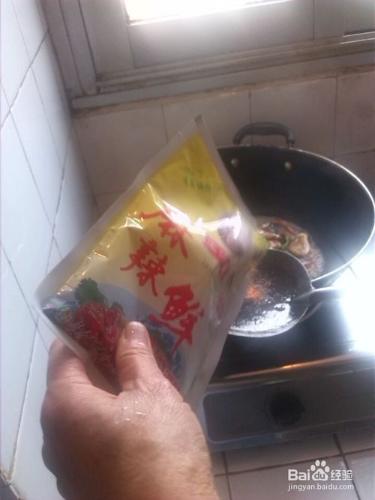 怎樣製作油煎白茄？