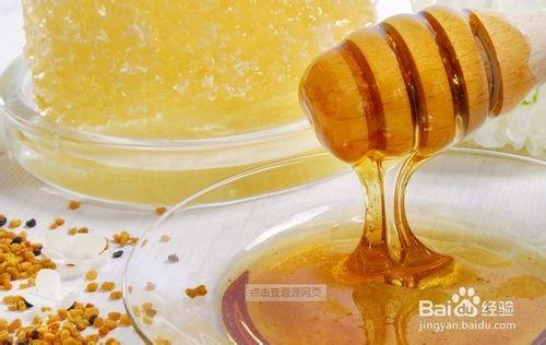 怎樣做美味的蜂蜜檸檬水