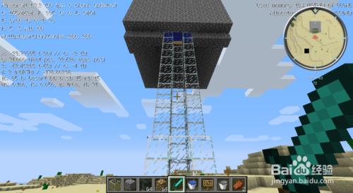 Minecraft中自動刷怪場的建立方法