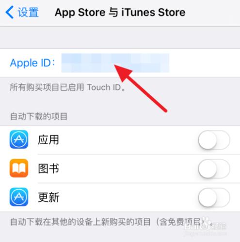 怎麼隱藏iPhone6s上的iTunes Store圖標