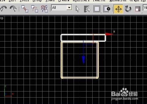 用3dsmax9英文版製作沙發