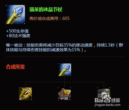 英雄聯盟(lol)S4提莫(Timor)出裝攻略