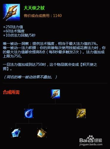 英雄聯盟(lol)S4提莫(Timor)出裝攻略