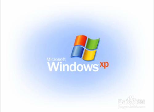 回顧經典：Windows xp原版系統安裝（三）