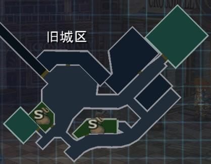 《零之軌跡》第一章驅除廢舊公寓的魔獸