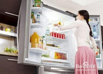 怎樣去除冰箱的異味，冰箱異味去除妙招大集合