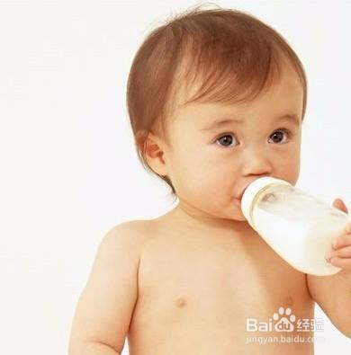 正確清洗嬰兒奶瓶的方法
