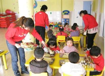 幼兒園膳食指導與食譜編制：[3]嬰幼兒營養