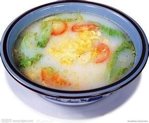 女人坐月子調養食譜