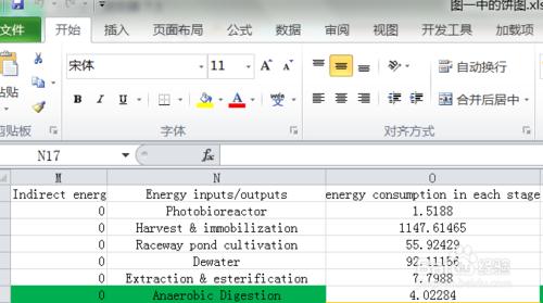 怎樣從Excel中導出高清的圖表