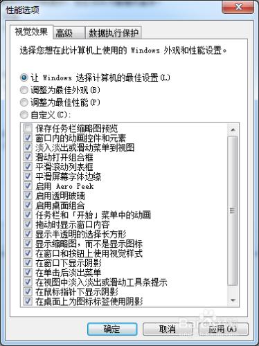 Win7縮略圖預覽看不到怎麼辦