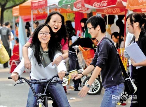 大學社團哪家強？（湖南大學版）