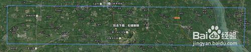 BIGEMAP結合global mapper製作小比例尺地形圖