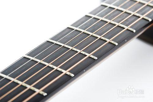 解放吉他所使用的木材選擇