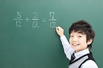 小學數學課如何調動學生的積極性