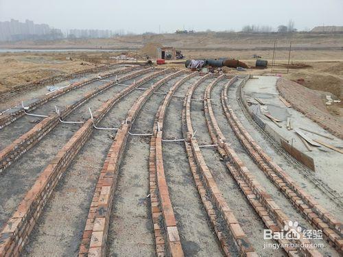 公園建設施工介紹（陸續更新）——篇章八