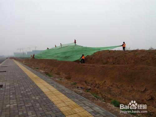 公園建設施工介紹（陸續更新）——篇章十四