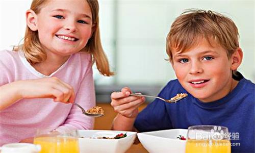 孩子挑食厭食家長應該怎麼辦？