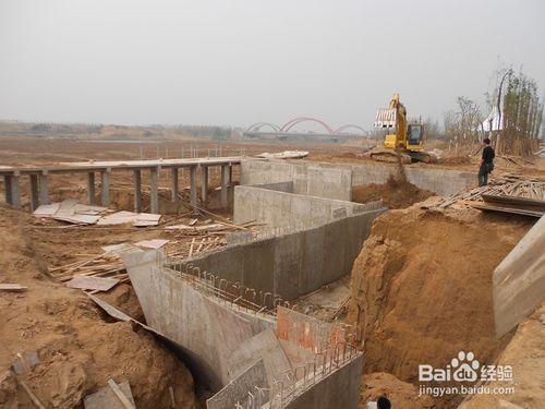 公園建設施工介紹（陸續更新）——篇章八