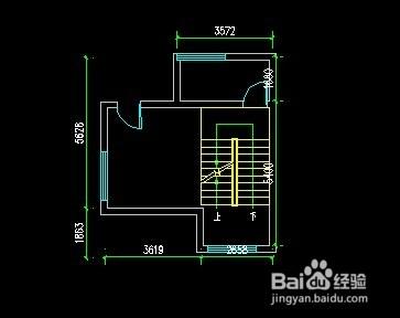 普通cad軟件如何查看建築天正cad做的文件？