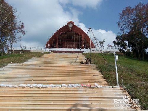 在三亞怎麼去五指山旅遊？