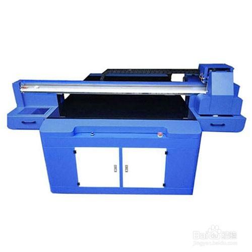 UV打印機分類