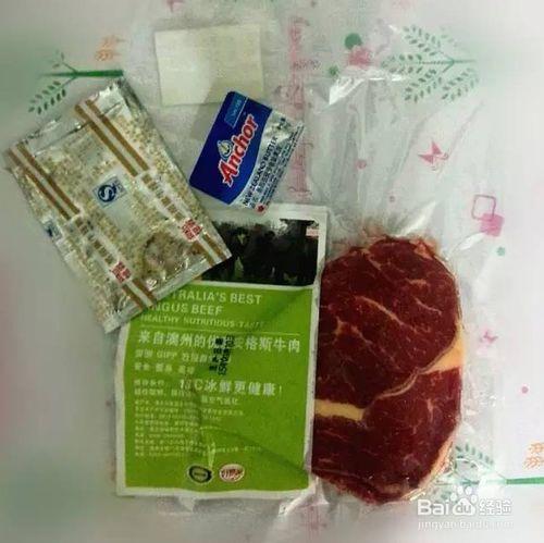 教你怎麼做非醃製牛排？