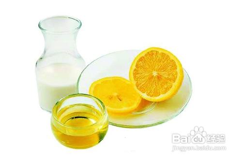 檸檬精油的使用方法